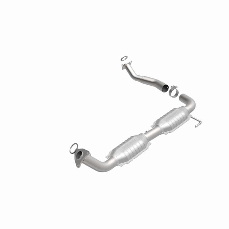 Magnaflow — Magnaflow Conv DF 07-08 4.7L Tundra D/S OEM
OEM Grade
OEM - view 29