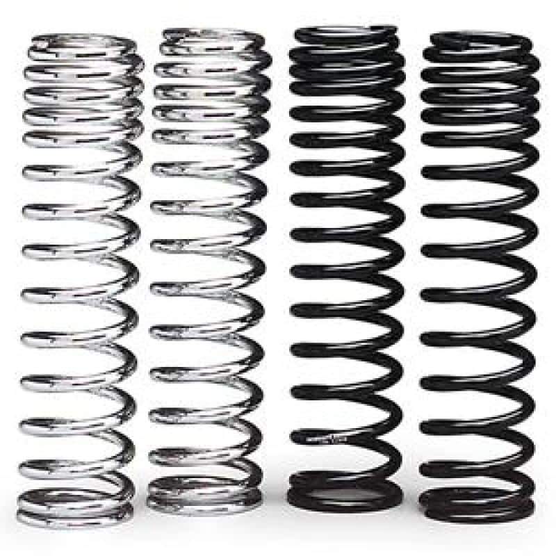 Progressive — Progressive Rear Springs 65/130 (PR) - Black - view 1