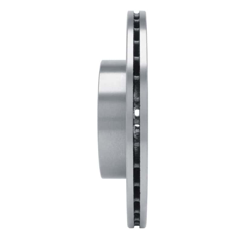 DFC — DFC 99-07 Suzuki Aerio Front Brake Rotor
DFC Brake Rotor - view 3
