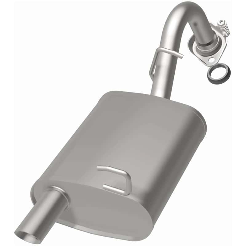 Magnaflow — MagnaFlow BRE Exhaust Kit 07-15 Toyota Yaris 1.5L
Exhaust Kit - view 27