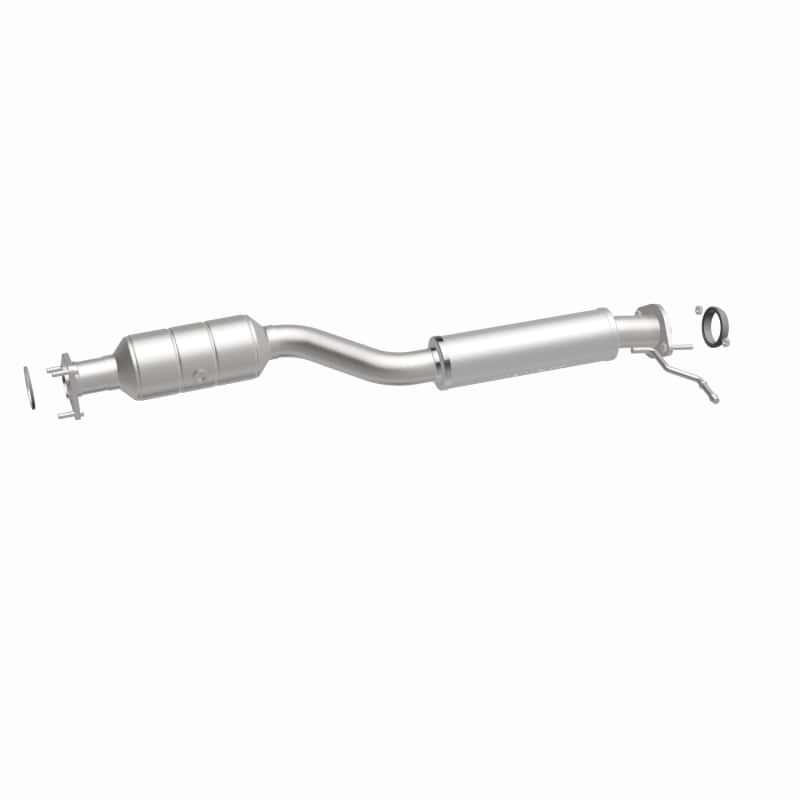 Magnaflow — MagnaFlow Conv DF 04-09 Mazda RX-8 1.3L M/T Rear
HM Grade
HM - view 10