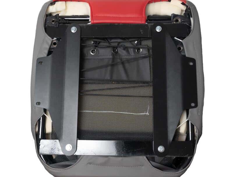 PRP Seats — PRP Can-Am Maverick X3 Seat Mounting Kit (Pair) - view 2