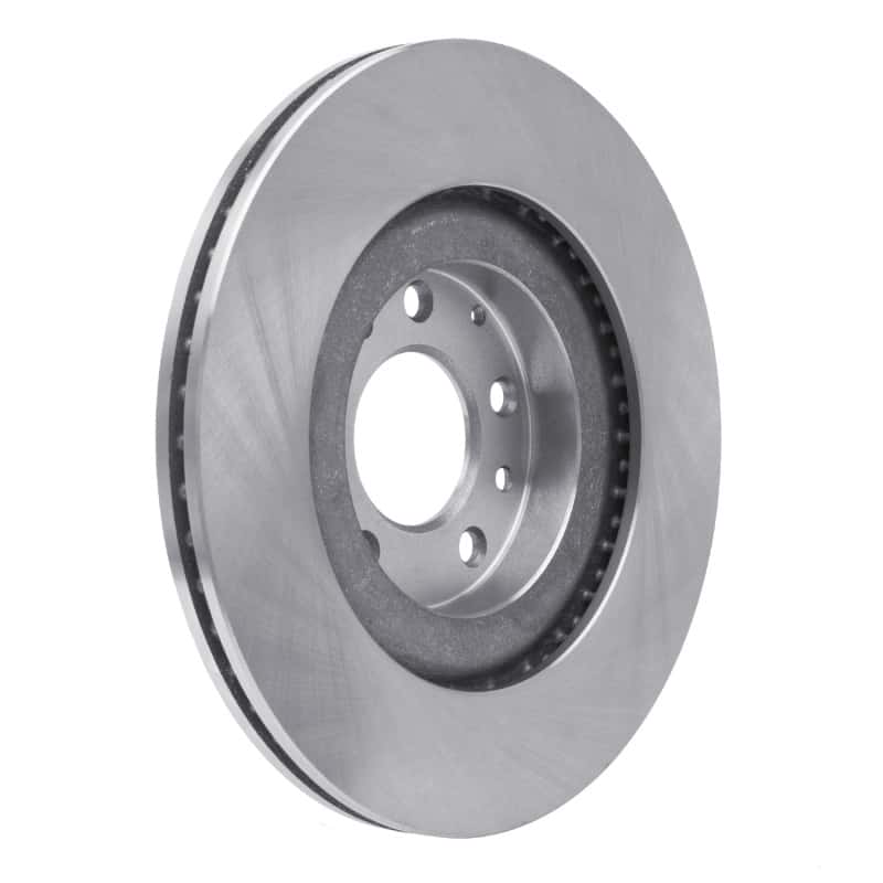 DFC — DFC 04-11 Mazda RX-8 Front Brake Rotor
DFC Brake Rotor - view 4
