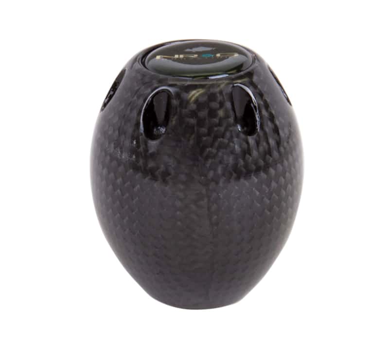 NRG — NRG Universal Type-M Shift Knob - Carbon Fiber - view 2