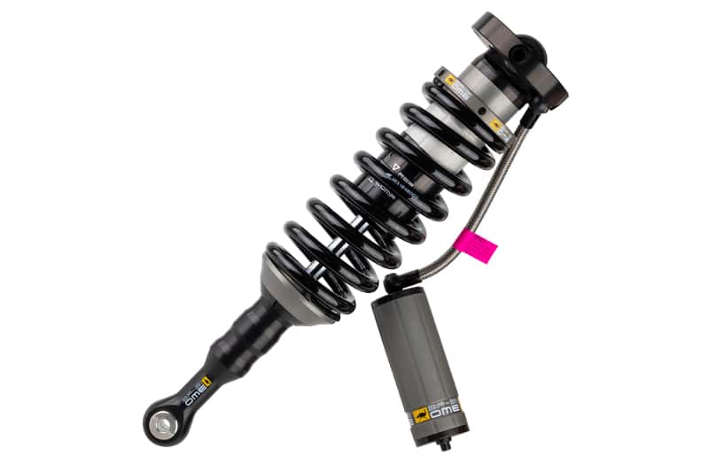 ARB — ARB / OME Bp51 Coilover S/N..Prado/Fj/4Run Fr Rh
BP-51 Coilover - view 5