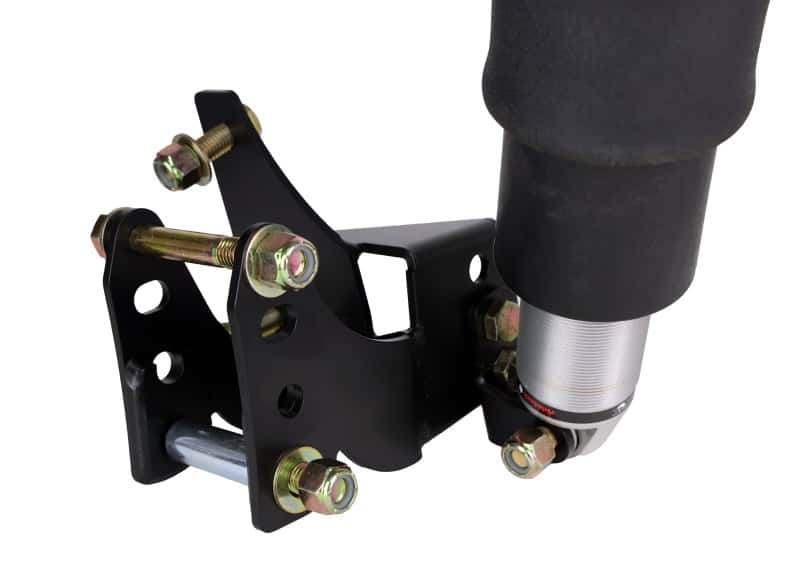 Ridetech — Ridetech 64-72 GM A-Body ShockWaves Rear System HQ Series
Rear HQ SKW 64-72 AB - view 2