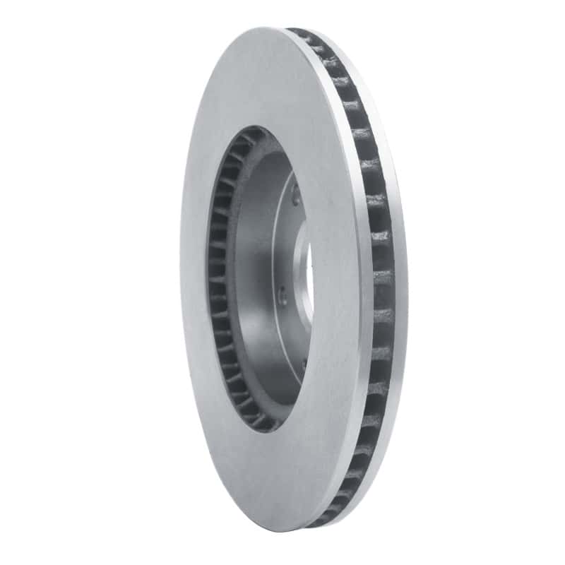 DFC — DFC 21-25 Hyundai Kona Front Brake Rotor - view 4