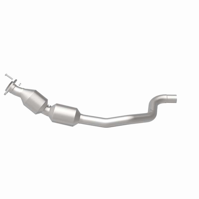 Magnaflow — MagnaFlow 13-17 Range Rover V8 5 OEM Underbody Direct Fit EPA Compliant Catalytic Converter
OEM Grade
OEM - view 17