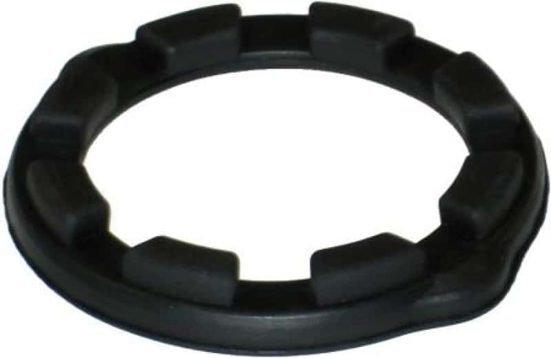 KYB — KYB Shocks & Struts Strut Mounts Rear HONDA Accord 1990-97
Insulator - view 1