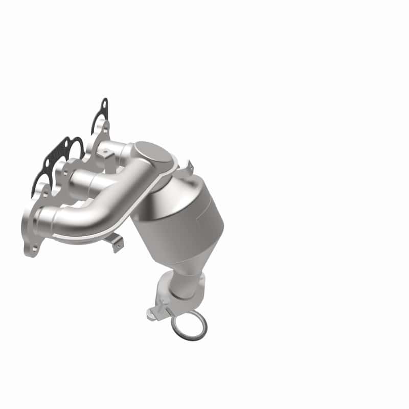 Magnaflow — MagnaFlow Conv DF Avalon/Sienna front manif
HM Grade
HM - view 21