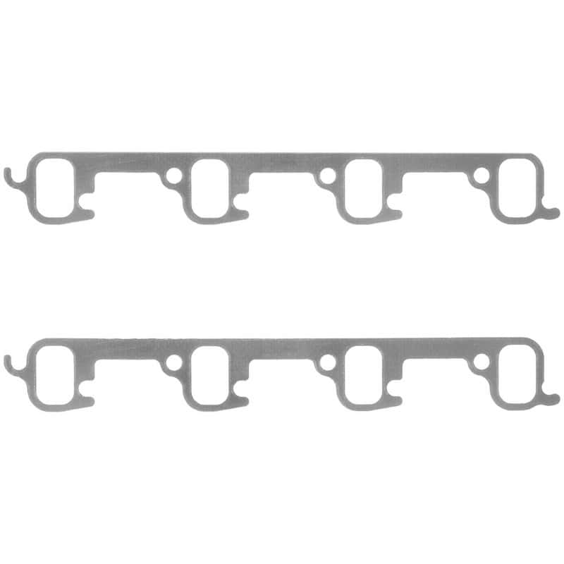 Fel-Pro — Fel-Pro Chevrolet K2500 MS 91587 Exhaust Manifold Gasket Set - view 1