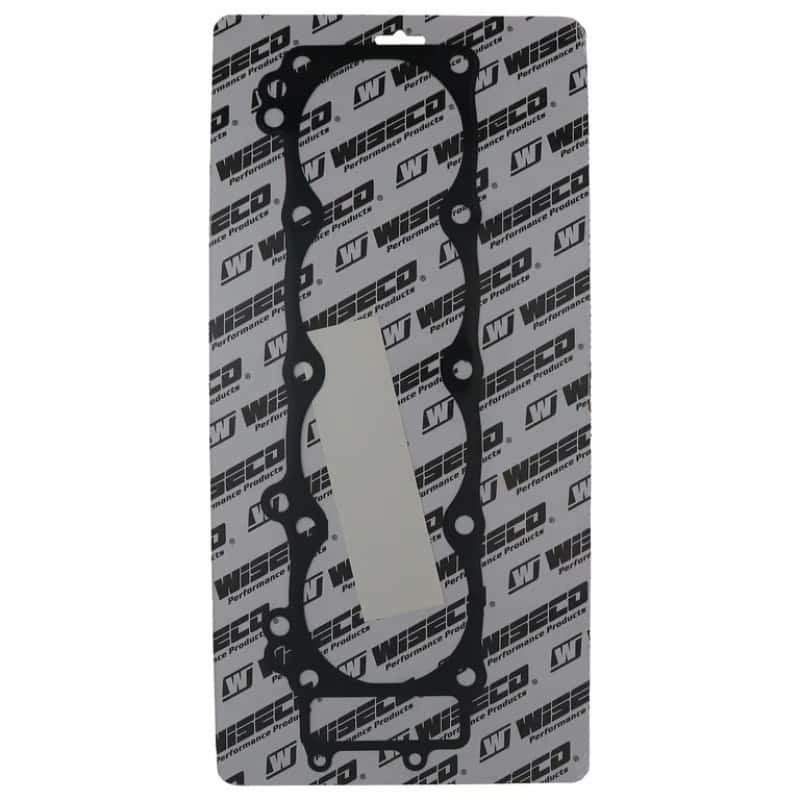 Wiseco — Wiseco 99-17 GSXR1300 .010 Steel Base Gasket
Gasket Kit - view 5