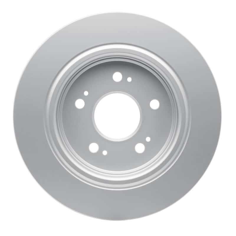 DFC — DFC 14-20 Acura RLX Rear GeoSPEC Coated Rotor
DFC Brake Rotor - view 5