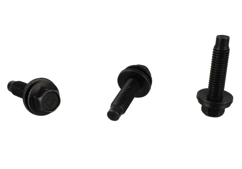 Ford Racing — Ford Racing 2019 F-150 Raptor Bead Lock Ring Kit
Wheel Lug Nut - view 10