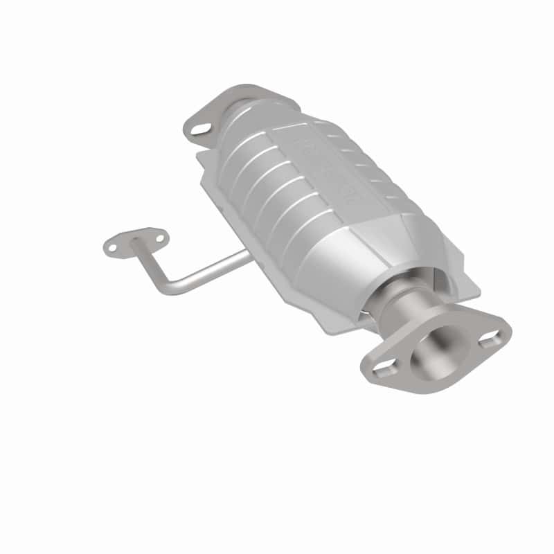 Magnaflow — MagnaFlow Conv DF Mazda
Standard Grade
Standard - view 13