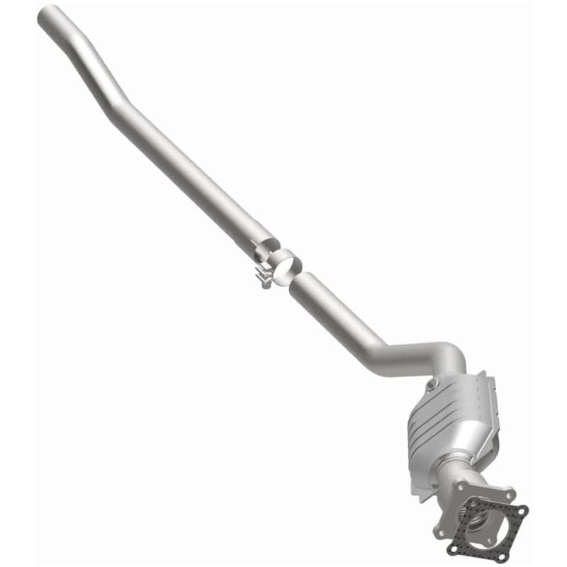 Magnaflow — MagnaFlow Conv DF 01-03 Caravan/Voyager 3.3L
HM Grade
HM - view 30