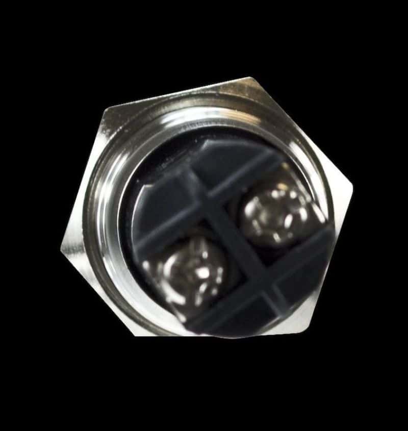 Hella — Hella Warning Buzzer Mg24 Red 8Hg - view 5