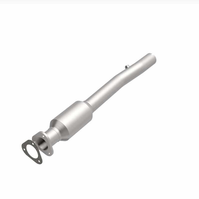 Magnaflow — MagnaFlow Conv DF 99-01 E350 Van 5.4/6.8L
HM Grade
HM - view 28