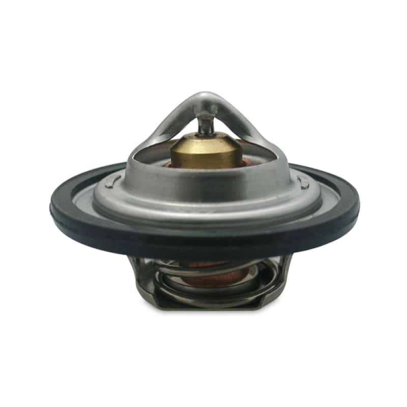 Mishimoto — Mishimoto 86-95 Ford Mustang GT 68 Degree Racing Thermostat (EXCL COBRA)
Coolant Thermostat - view 1