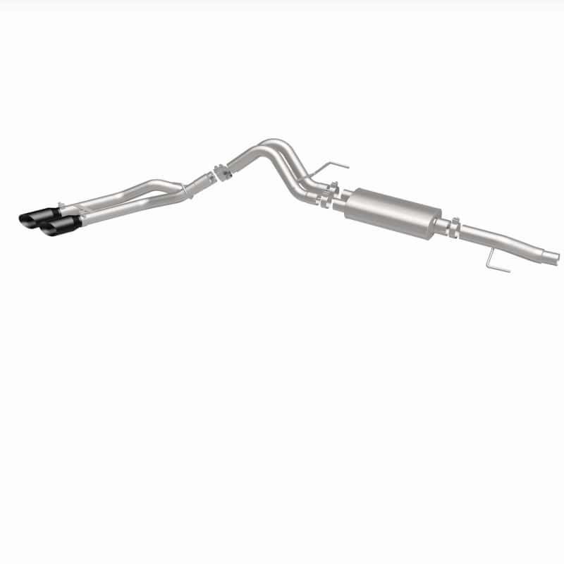 Magnaflow — Magnaflow 2020 Ford F-150 Street Series Cat-Back Performance Exhaust System - view 13