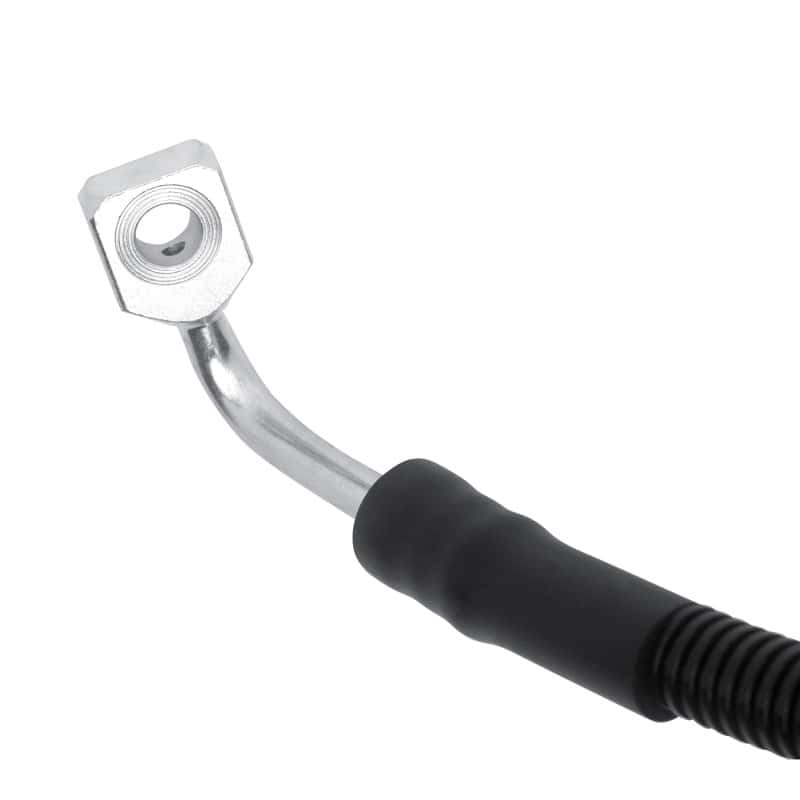 DFC — DFC 2007 Cadillac CTS Front-R Brake Hose - view 2