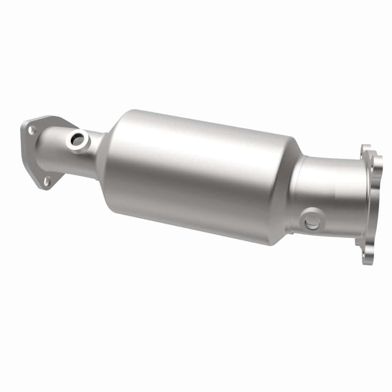Magnaflow — MagnaFlow Conv DF 05-08 Audi A4/A4 Quattro 2.0L Turbocharged (49 State)
HM Grade
HM - view 21