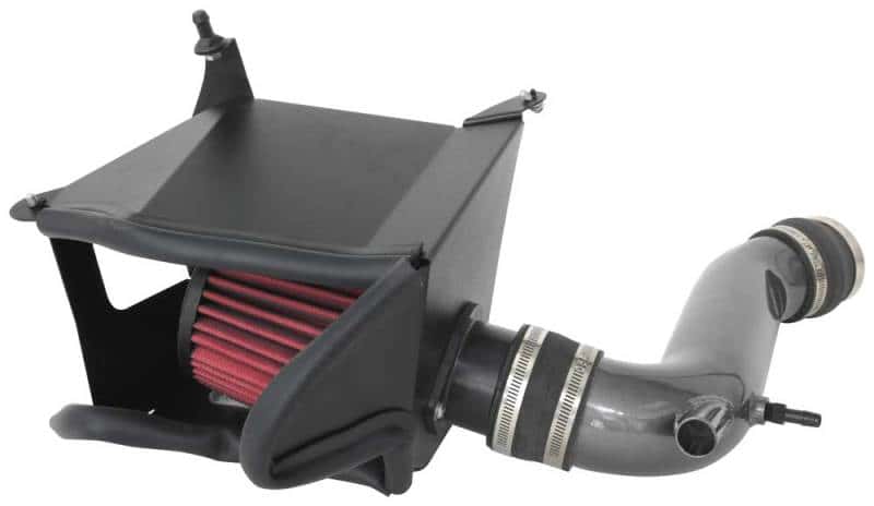 AEM Induction — AEM C.A.S 21-22 KIA K5 L4-1.6L F/I Cold Air Intake
Cold Air Intake Syst - view 3