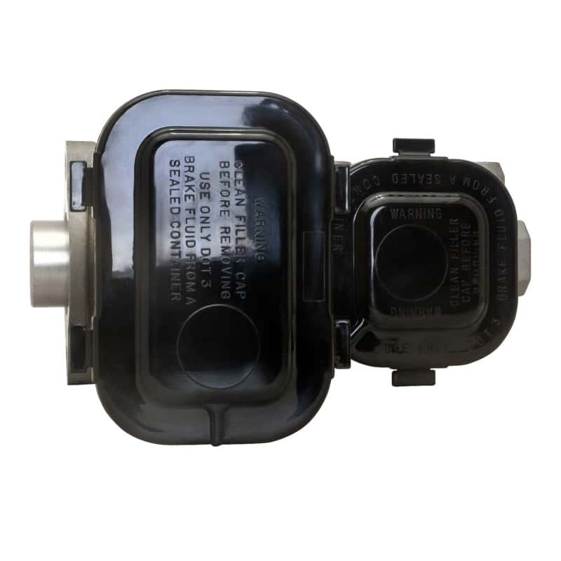 DFC — DFC 90-95 Chevrolet Astro Brake Master Cylinder
DFC Brake Master Cyl - view 6