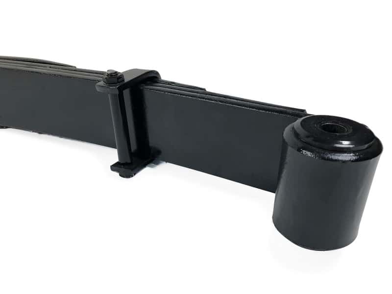 Tuff Country — Tuff Country 99-04 Ford F-350 4wd Front 6in EZ-Ride Leaf Springs (Ea)
Leaf Spring-5in. - view 4