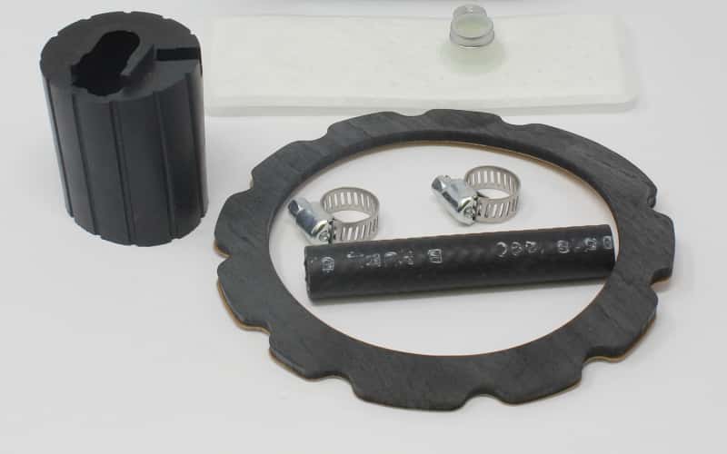 Walbro — Walbro Fuel Pump Kit for 97-98 Ford F-150
Kit/Install - view 1