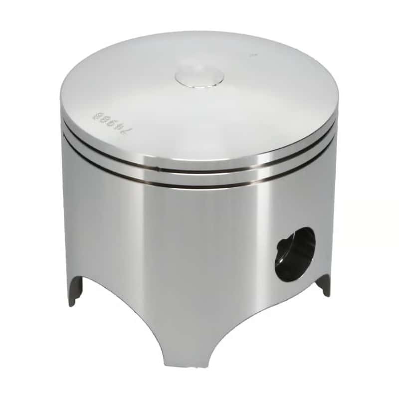 Wiseco — Wiseco Yamaha DT400 75-78/ MX400 75-76 3386TD Piston Kit
Piston Kit - view 2