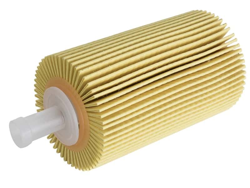 aFe — aFe Pro GUARD D2 Oil Filter 07-17 Toyota Tundra/Sequoia V8 4.6L/5.7L (4 Pack)
Oil Filter - view 3