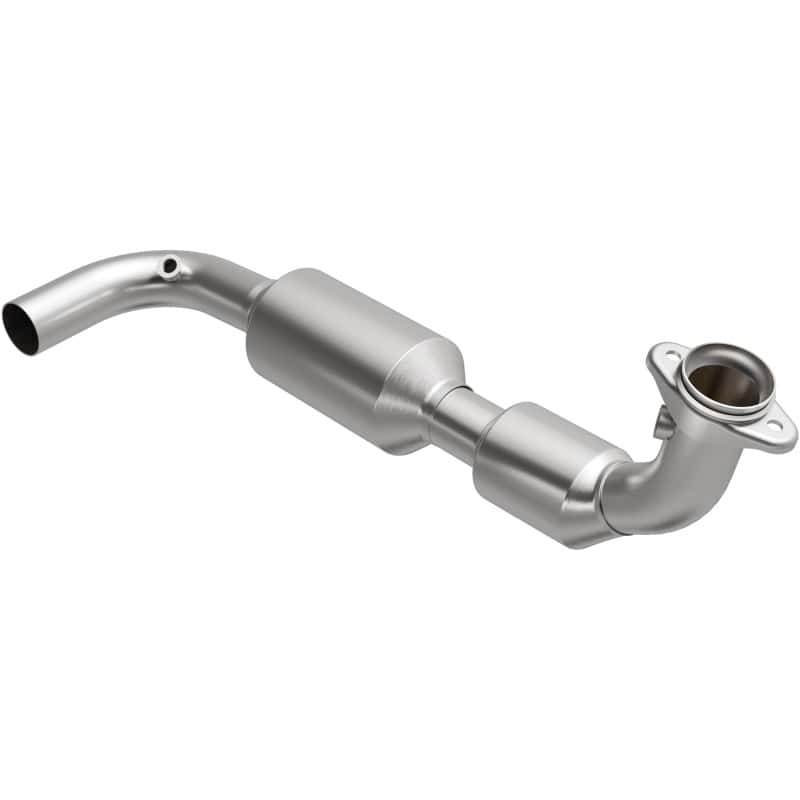 Magnaflow — Magnaflow 2000 Ford F-150 5.4L Direct Fit Converter
OEM Grade
OEM - view 2