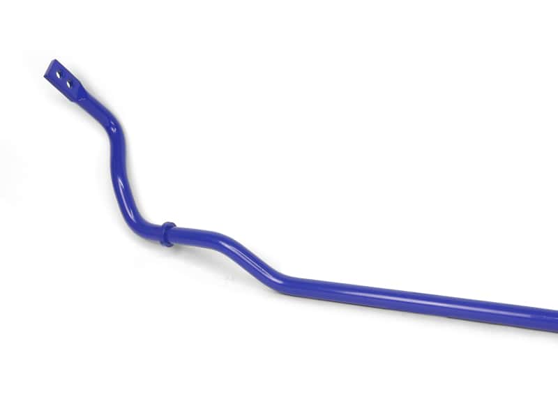 Superpro — SuperPro 2018 Kia Stinger Base Front 24mm 2-Position Adjustable Sway Bar Kit
Sway Bar - view 6