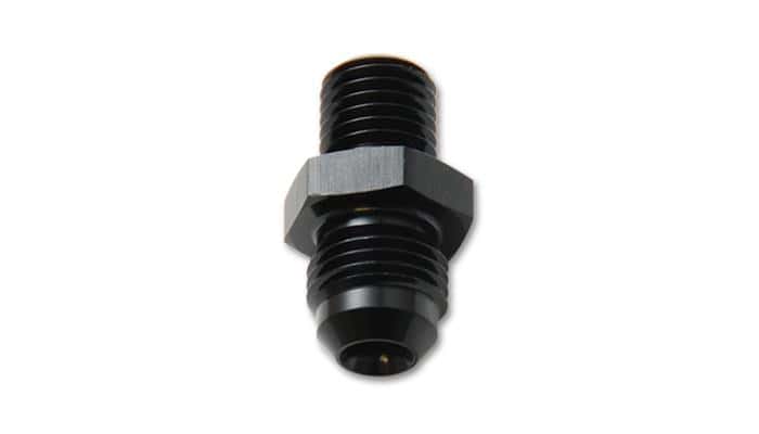 Vibrant — Vibrant -8AN to 16mm x 1.5 Metric Straight Adapter
8ANML-M16x1.5MLAdptr
-8ANMale-M16x1.5Male
AN Fitting - view 4