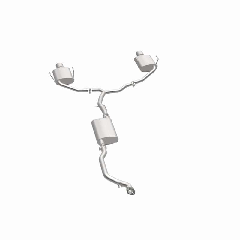 Magnaflow — BRExhaust 09-12 Buick Enclave 3.6L Exhaust Kit
Exhaust Kit - view 20
