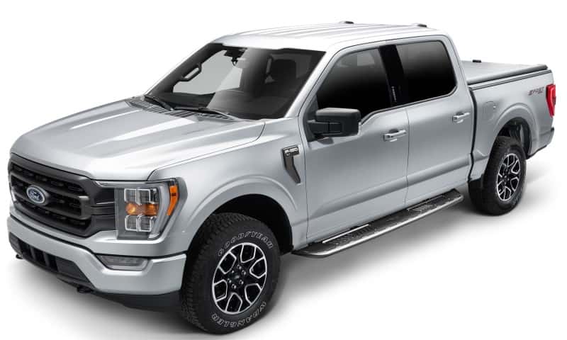 N-Fab — N-FAB 07-21 Toyota Tundra Crew Crab Ravegr Running Boards - Textured Black
Roan 07-21TnCwMxTX
Nerf/StepBar - view 11