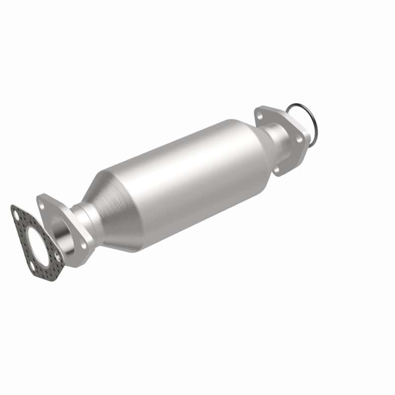 Magnaflow — MagnaFlow Conv Direct Fit Accord 91-93 2.2L
Standard Grade
Standard - view 8