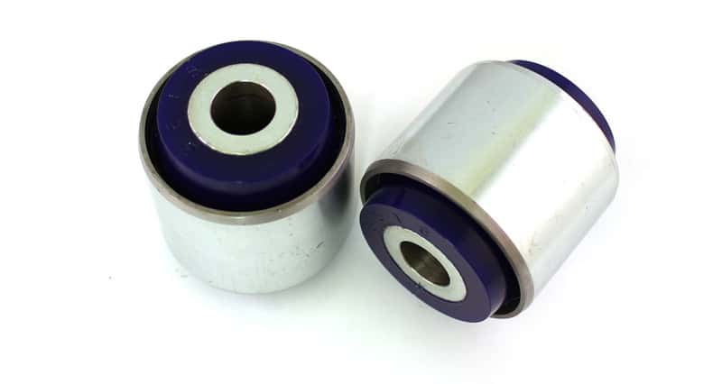 Superpro — SuperPro 2010 Chevrolet Camaro SS Front Lower Inner Control Arm Bushing Kit
Bushing Kit - view 2