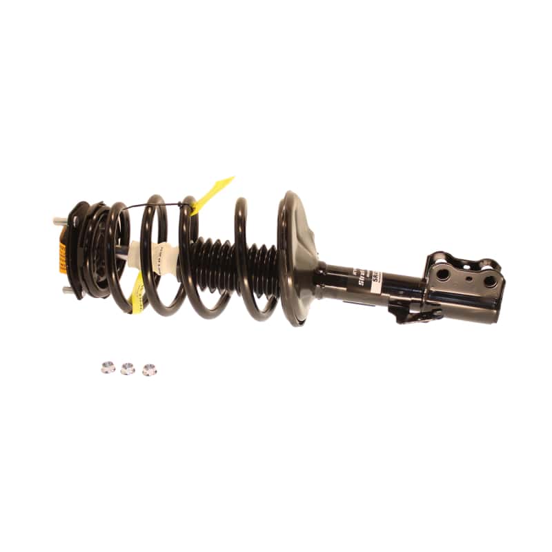 KYB — KYB Shocks & Struts Strut Plus Front Left 04-06 Toyota Sienna (7 Pass Only) (FWD)
Strut-Plus - view 4