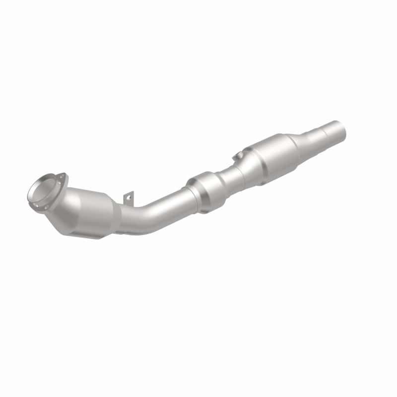 Magnaflow — MagnaFlow Conv DF 06 Audi RS4 Awd D/S OEM
OEM Grade
OEM - view 8