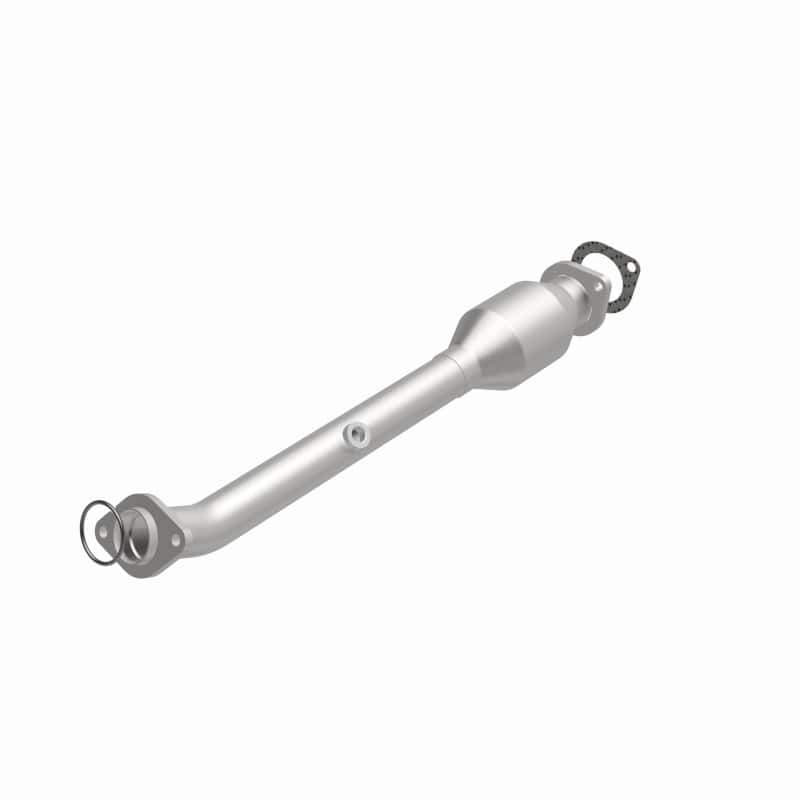Magnaflow — MagnaFlow Converter Direct Fit 05-12 Nissan Pathfinder 4.0L / 05-15 NIssan Xterra 4.0L
OEM Grade
OEM - view 29