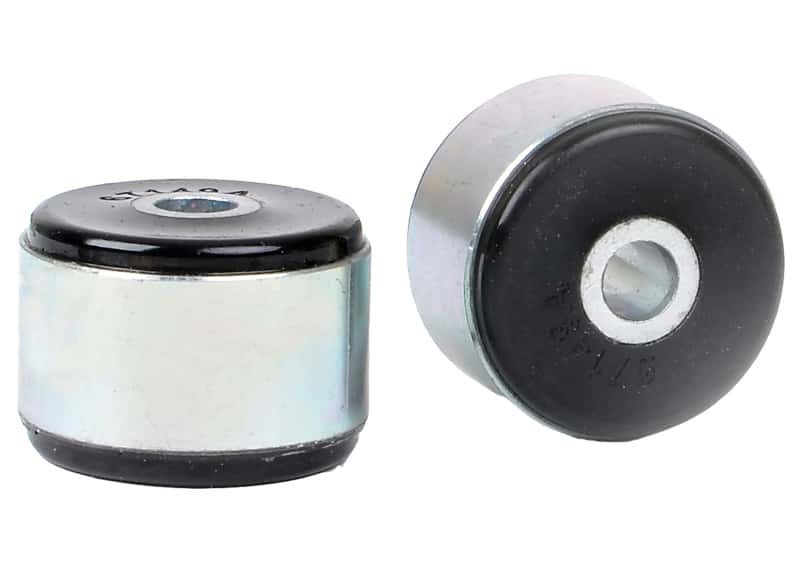 Whiteline — Whiteline 13+ Subaru Forester SJ Incl Turbo Rear Differential Mount In Cradle Bushing Kit
Bushing Kit - view 1