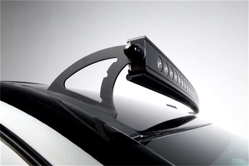 Putco — Putco 14-18 Chevy Silv LD - Roof bracket Kit for PN 10055 - 50in Curved
LightBarMntingKt - view 3