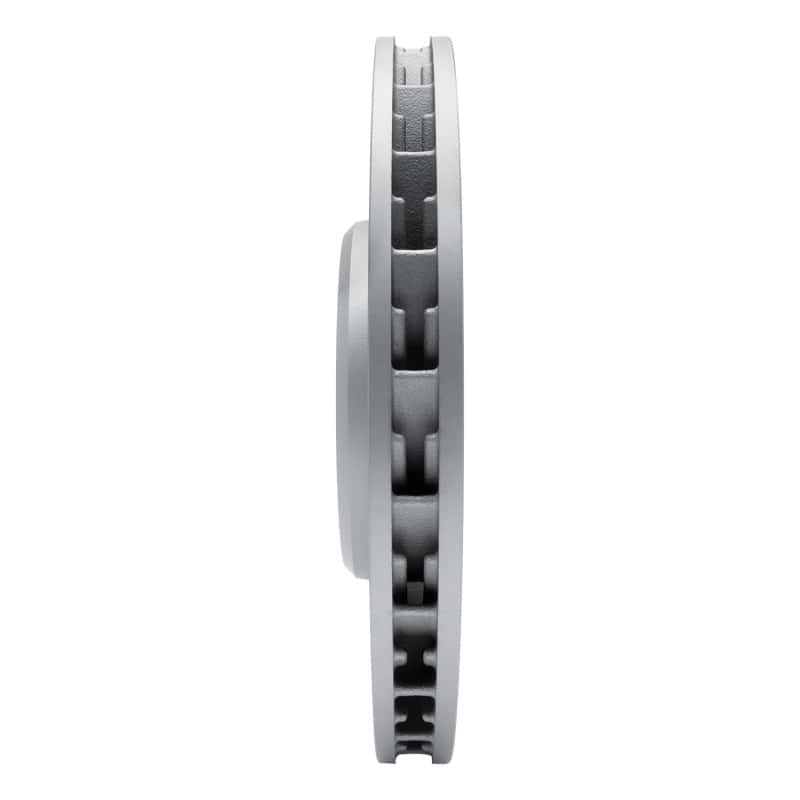 DFC — DFC 98-02 Mercedes-Benz CLK55 AMG Right Front Hi-Carbon Alloy Geomet Coated Rotor
DFC Brake Rotor - view 3