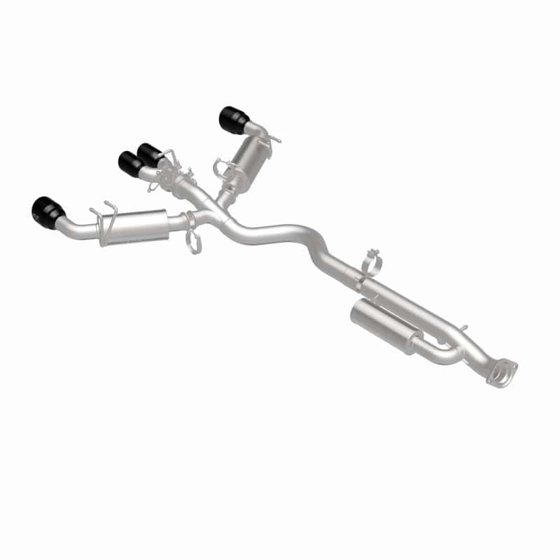 Magnaflow — Magnaflow 2023 Toyota GR Corolla NEO Cat-Back Exhaust System
Cat-Back - view 11