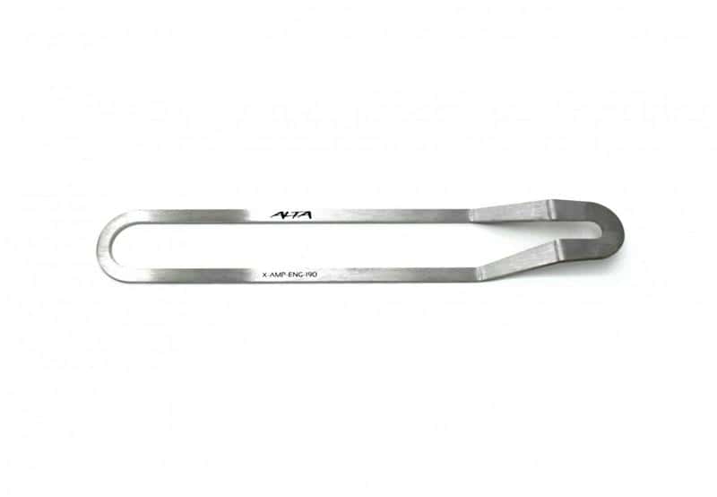 Alta — ALTA 02-06 Mini Cooper S/JCW & 02-08 S/JCW Convertible R53 Tensioner Stop (Non-Adjustable) - view 4