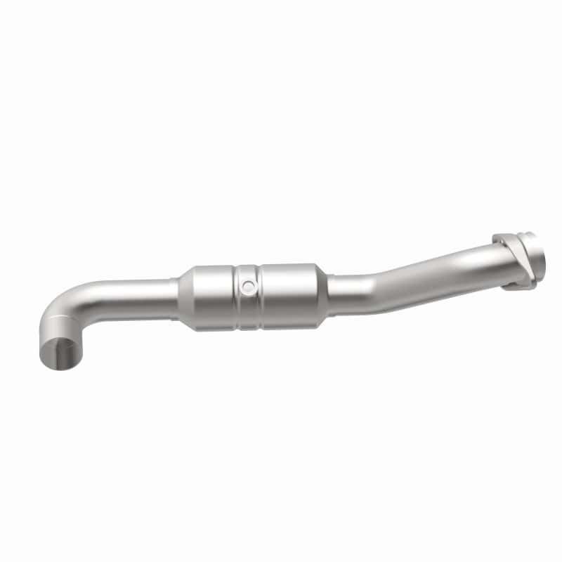 Magnaflow — Magnaflow Conv DF 2011-2014 F-150 V6 3.5L OEM Underbody
OEM Grade
OEM - view 20