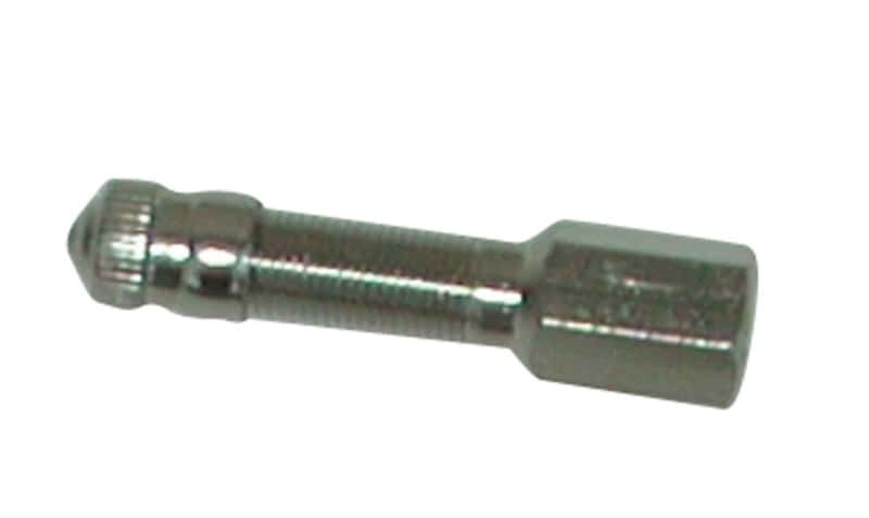 SPC Performance — SPC Performance SHOCK VALVE FILL EXT
JOUNCE SHOCK PART
JOUNCE PART - view 2