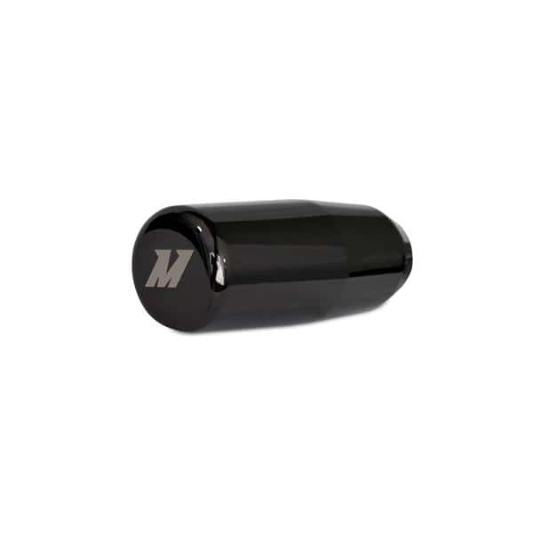 Mishimoto — Mishimoto Shift Knob Black
Man Tran Shift Knob - view 5